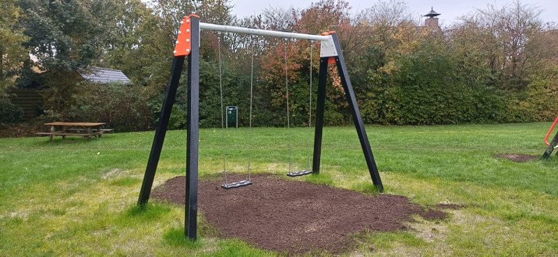 Schommel Opende